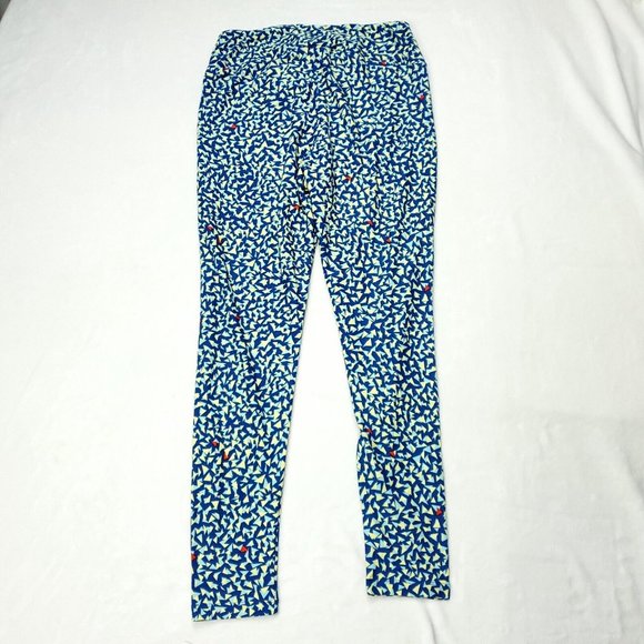 NEW LulaRoe TC Leggings Womens Plus Size TC Tall & Curvy Multicolor - Picture 5 of 5